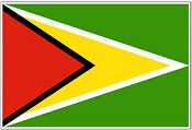 New York apostilles for Guyana