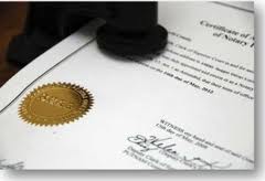 in ny state does a will have to be notarized