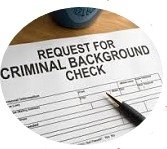 background check