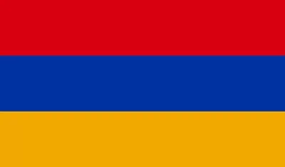 Armenia flag