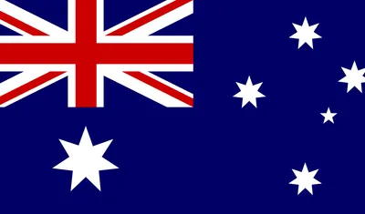 Australia flag