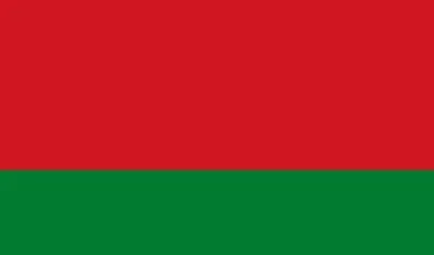 Belarus flag