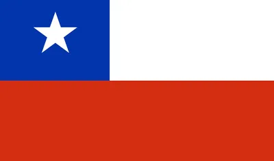 Chile flag