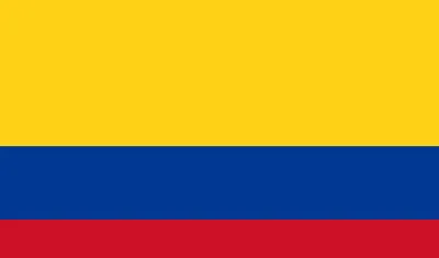 colombia flag