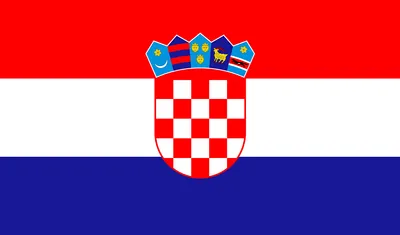 Croatia flag