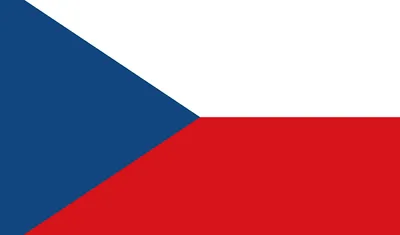 Czech Republic flag