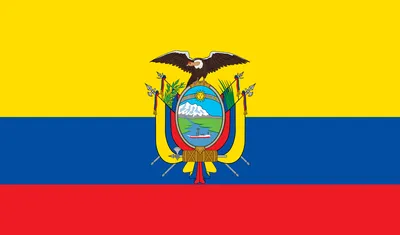 Ecuador flag