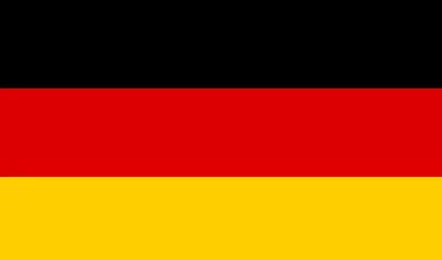 Germany flag