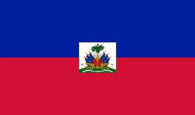 Haiti flag