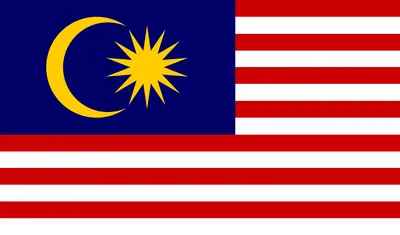 Malaysia flag