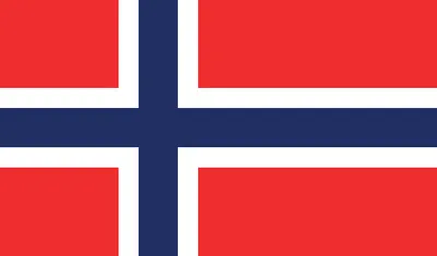 Norway flag