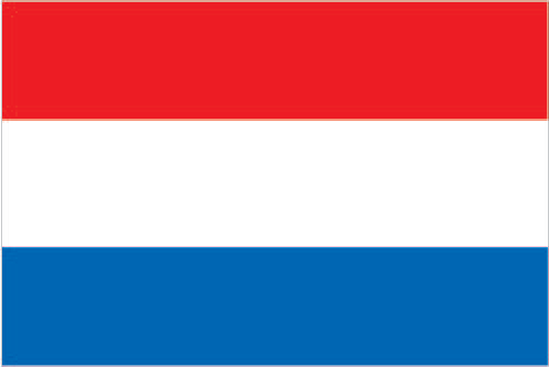 Netherlands flag