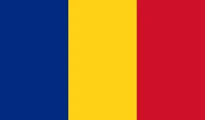 Romania flag