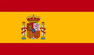 Spain flag