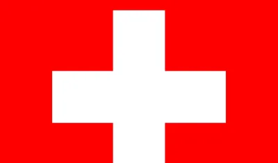 Switzerland flag