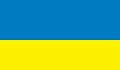 Ukraine flag