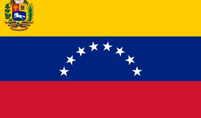 Venezuela flag